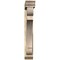 Ekena Millwork Olympic Traditional Rough Sawn Bracket w/ Offset Brace, Douglas Fir, 6"W x 36"D x 40"H BKT0604X36X40OLY01RDF - alternate 3